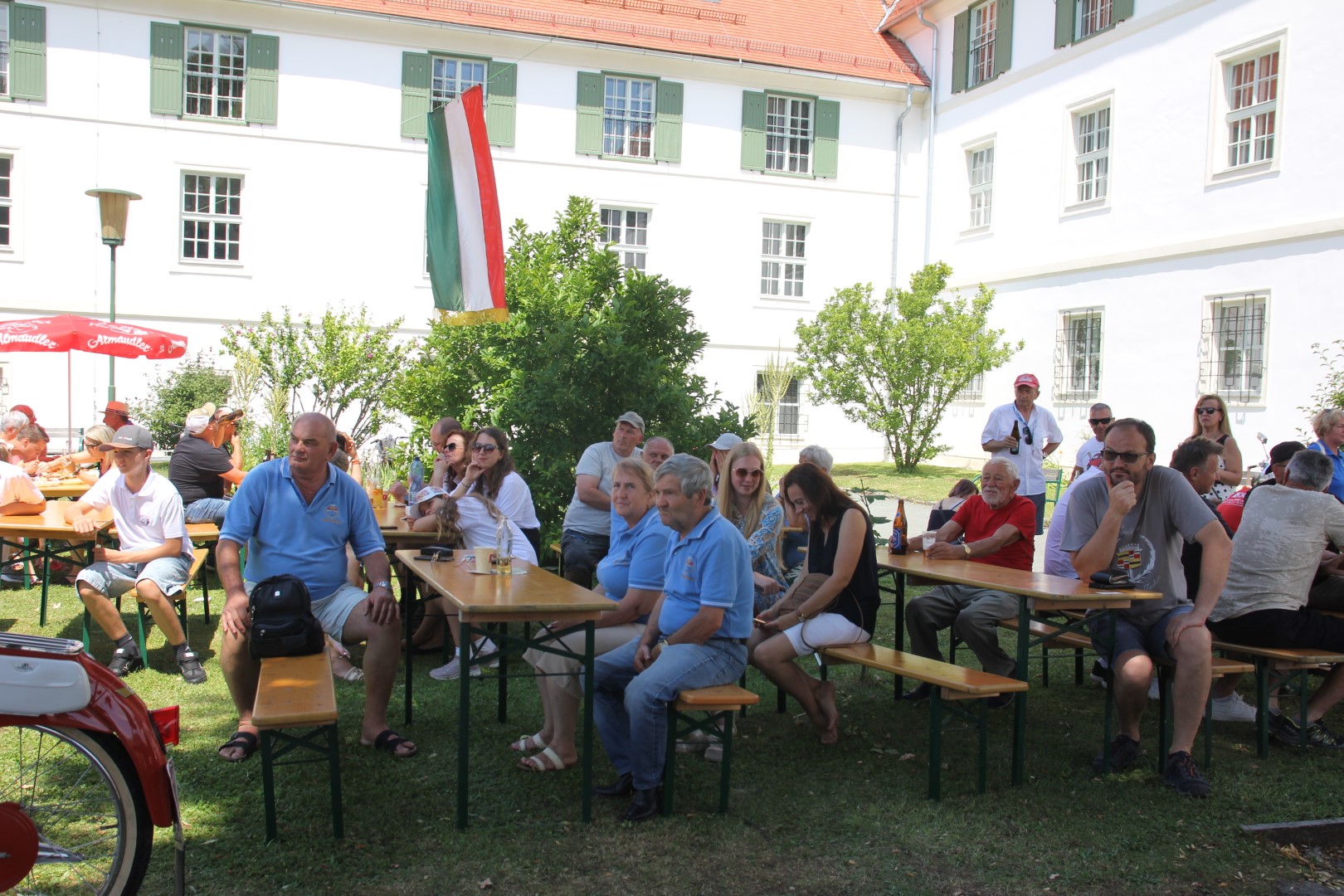 Oldtimertreffen 2025